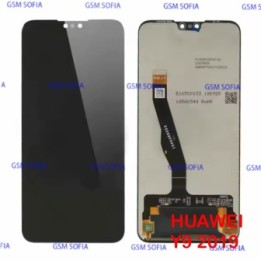 Pantalla completa ori china  sin marco para Huawei y9 2019 / y8s