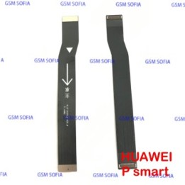 Flex Puente LCD De Conectar Placa Para Huawei P Smart / Enjoy 7S