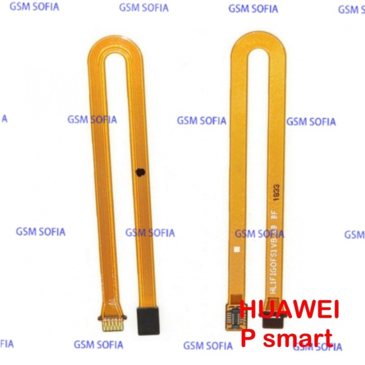 Flex huella para Huawei P Smart