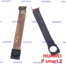 Camara frontal para Huawei P smart z/ Honor 9X