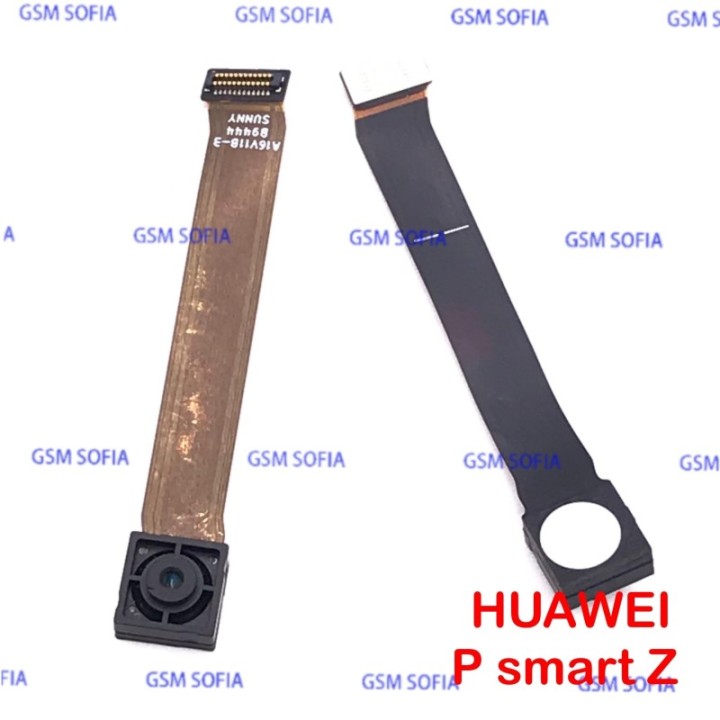 Camara frontal para Huawei P smart z/ Honor 9X