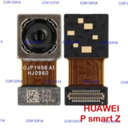 Camara Trasera Para Huawei P Smart Z / Honor 9X