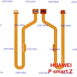 Flex de huella para Huawei P smart z