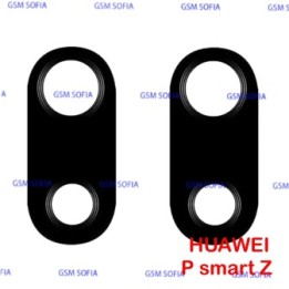 Lentes de Camara para Huawei P smart z