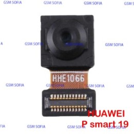 Camara Delantera Para Huawei P Smart 2019