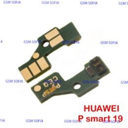 Sensor proximidad Para Huawei P Smart 2019
