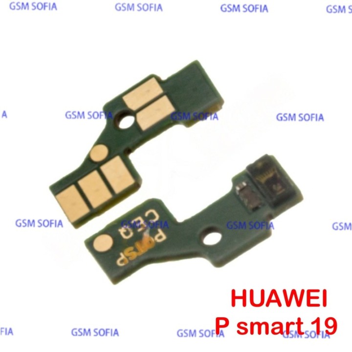 Sensor proximidad Para Huawei P Smart 2019