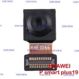 Camara frontal para Huawei P smart plus 2019