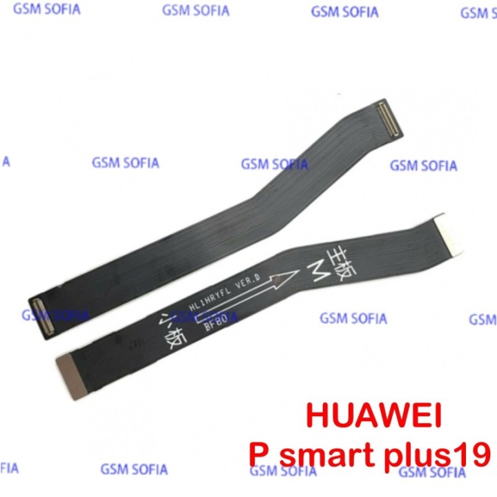 Flex de conexión para Huawei P smart plus 2019