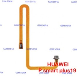 Flex de huella para Huawei P smart plus 2019 / P smart 2020