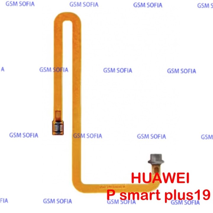 Flex de huella para Huawei P smart plus 2019 / P smart 2020