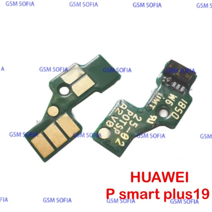 Sensor Proximidad Para Huawei P smart Plus