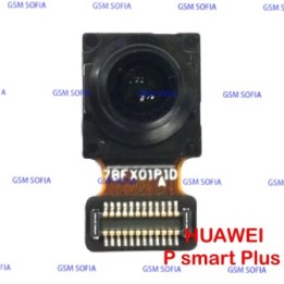 Camara frontal para Huawei P smart plus