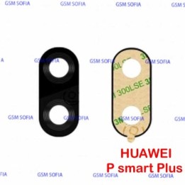 Lente De Camara Para Huawei P Smart Plus