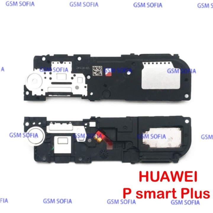 Modulo De Altavoz Buzzer Para Huawei P Smart Plus