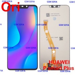 Pantalla original completa sin Marco para Huawei p Smart plus