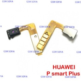 Flex sensor proximidad Para Huawei P Smart Plus