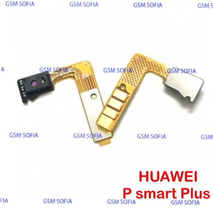 Flex sensor proximidad Para Huawei P Smart Plus