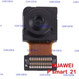 Camara frontal para Huawei p Smart 2021