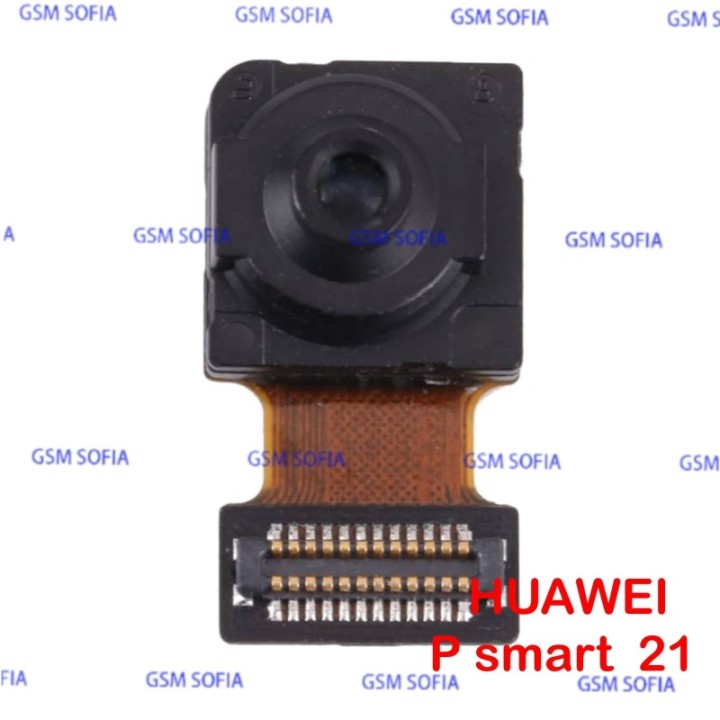 Camara frontal para Huawei p Smart 2021