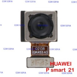Camara trasera para Huawei p Smart 2021