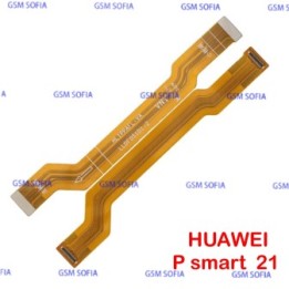Flex conexión para Huawei p Smart 2021