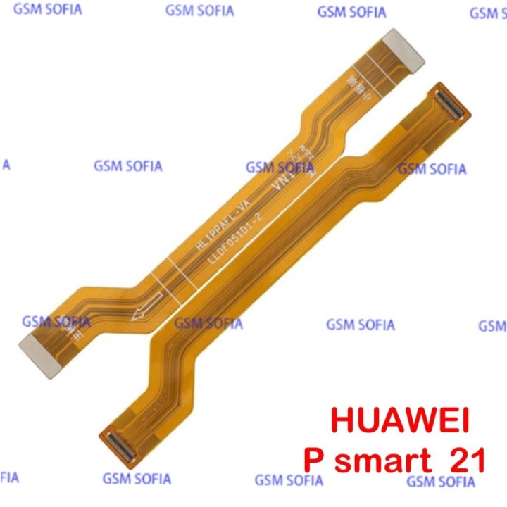 Flex conexión para Huawei p Smart 2021