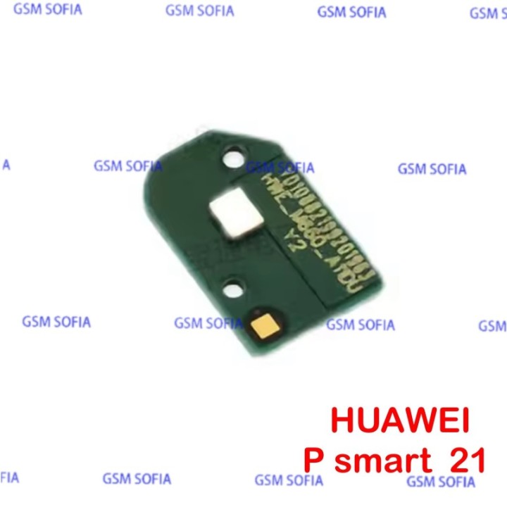 Sensor proximidad para Huawei p Smart 2021