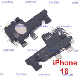 Altavoz Auricular para IPhone 16