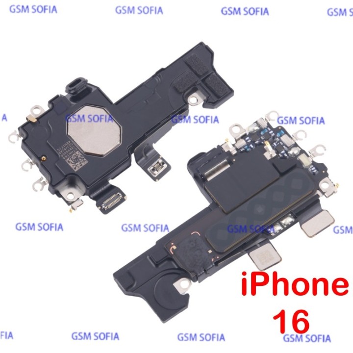 Altavoz Auricular para IPhone 16