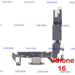 Flex Carga Para IPhone 16