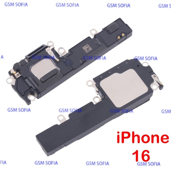 Modulo Altavoz Buzzer para IPhone 16