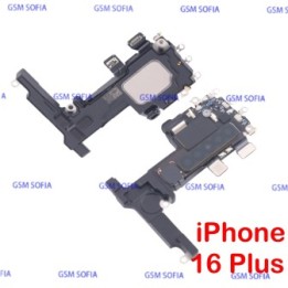 Altavoz Auricular para iPhone 16 Plus
