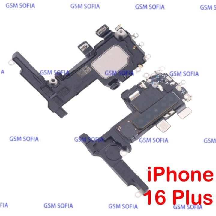 Altavoz Auricular para iPhone 16 Plus