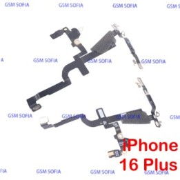 Flex de señal wifi para iPhone 16 Plus