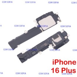 Modulo Altavoz Buzzer para iPhone 16 Plus