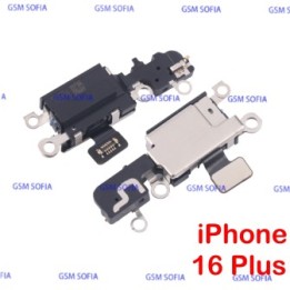 Modulo sensor de carga para IPhone 16 Plus