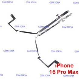 Flex power para de iPhone 16 Pro Max