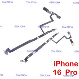 Flex de señal wifi para iPhone 16 Pro