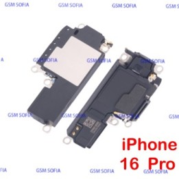Modulo Altavoz Buzzer para iPhone 16 Pro
