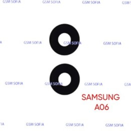 Lente de Camara para Samsung Galaxy A06 / A065F