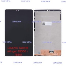 Pantalla Ori Reparada para Lenovo Tab M8 (4 generacion) TB300 / TB301