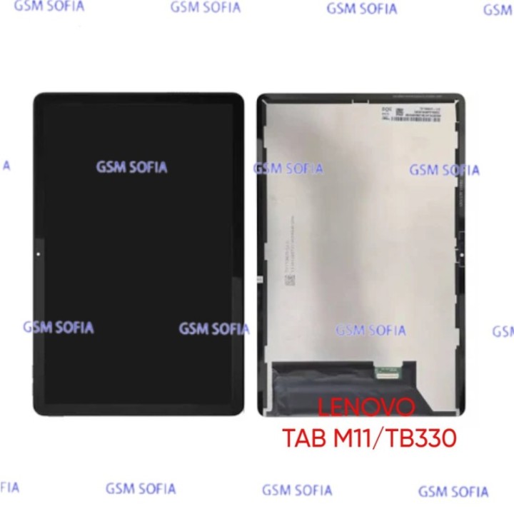 Pantalla para Lenovo Tab M11 / TB330FU/TB331