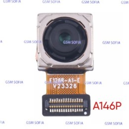 Camara Trasera Para Samsung Galaxy A14 5G / A146P