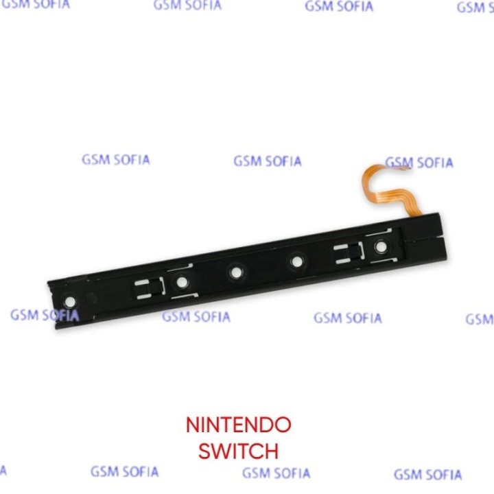 Soporte Derecho Joy-con para Nintendo Switch HAC-001 - Flex Corto