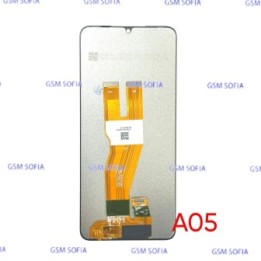 Pantalla Completa Calida extra sin marco para Samsung Galaxy A05 / A055