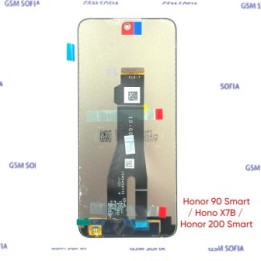 Pantalla Completa Servipack Ori sin Marco Para Honor 90 Smart / Hono X7B / Honor 200 Smart