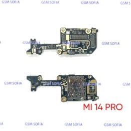 Lector Sim Para Xiaomi 14 Pro