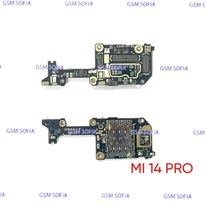 Lector Sim Para Xiaomi 14 Pro
