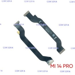 Flex Main Para Xiaomi 14 Pro